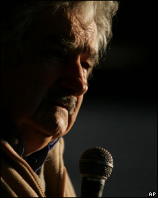 Uruguay Despide A Su Expresidente José Mujica A Los 89 Años Uruguay Despide A Su Expresidente José Mujica A Los 89 Años