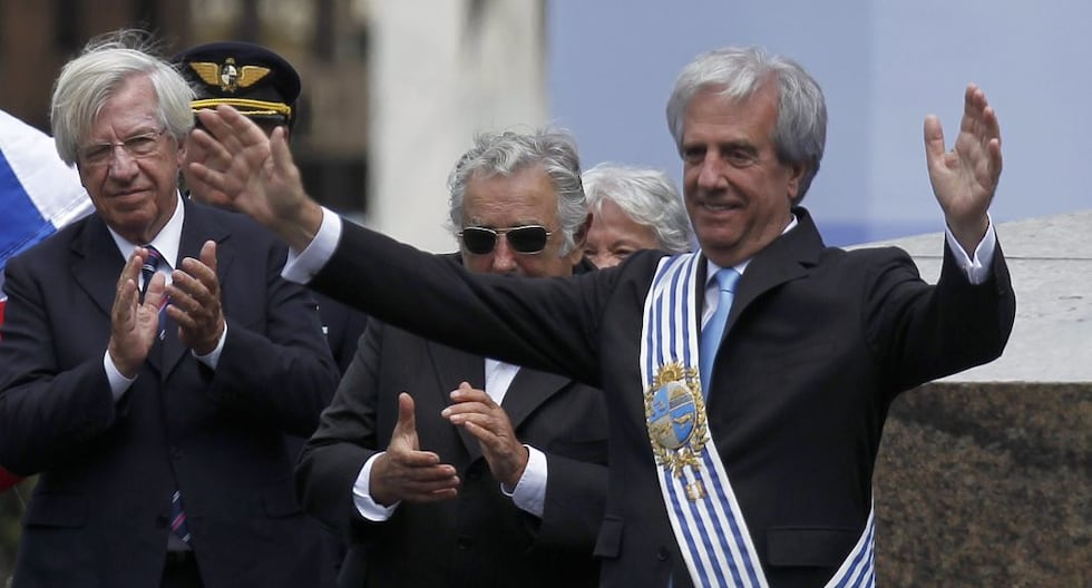 Uruguay: Muere El Expresidente José Mujica A Los 89 Años Uruguay: Muere El Expresidente José Mujica A Los 89 Años