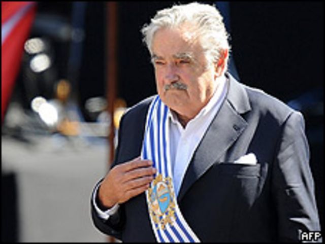 Uruguay: Muere José Mujica, Expresidente, A Los 89 Años Uruguay: Muere José Mujica, Expresidente, A Los 89 Años