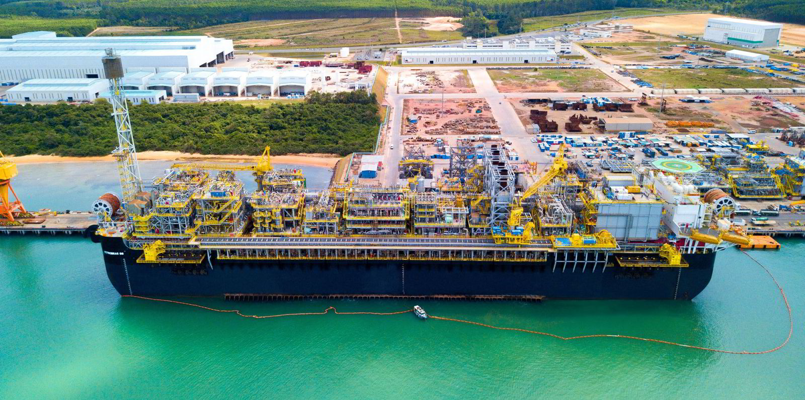 Uruguay's Black Gold Quest: An Examination Of Offshore Prospects Uruguay's Black Gold Quest: An Examination Of Offshore Prospects