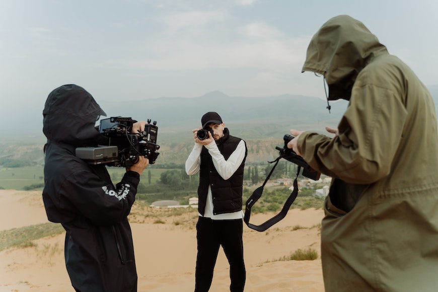 Uruguay's Film Industry: Location Scouting And Production Uruguay's Film Industry: Location Scouting And Production