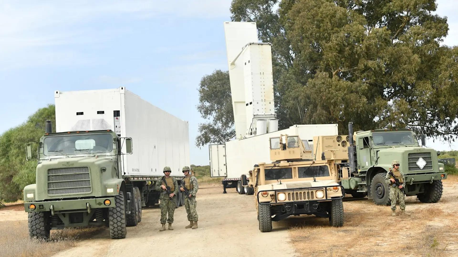 US Army's Typhon Missile System Expands Pacific Presence US Army's Typhon Missile System Expands Pacific Presence