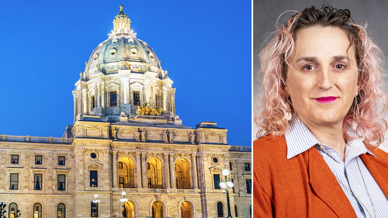 US Attorney General Issues Ultimatum To Minnesota On Transgender Athlete Ban US Attorney General Issues Ultimatum To Minnesota On Transgender Athlete Ban