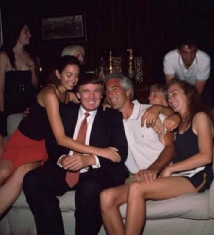US Attorney General's Fox News Presence: Beyond Epstein, What's The Real Story? US Attorney General's Fox News Presence: Beyond Epstein, What's The Real Story?