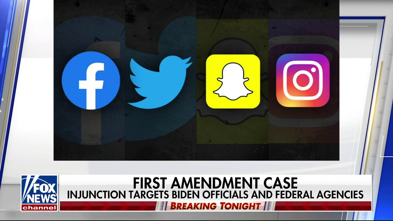 US Ban On Foreign Officials: Retaliation For Social Media Censorship US Ban On Foreign Officials: Retaliation For Social Media Censorship