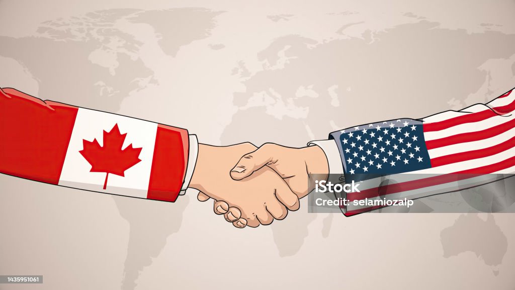 US-Canada Relations: Trump's Remarks In The Lead-up To The Canadian Election