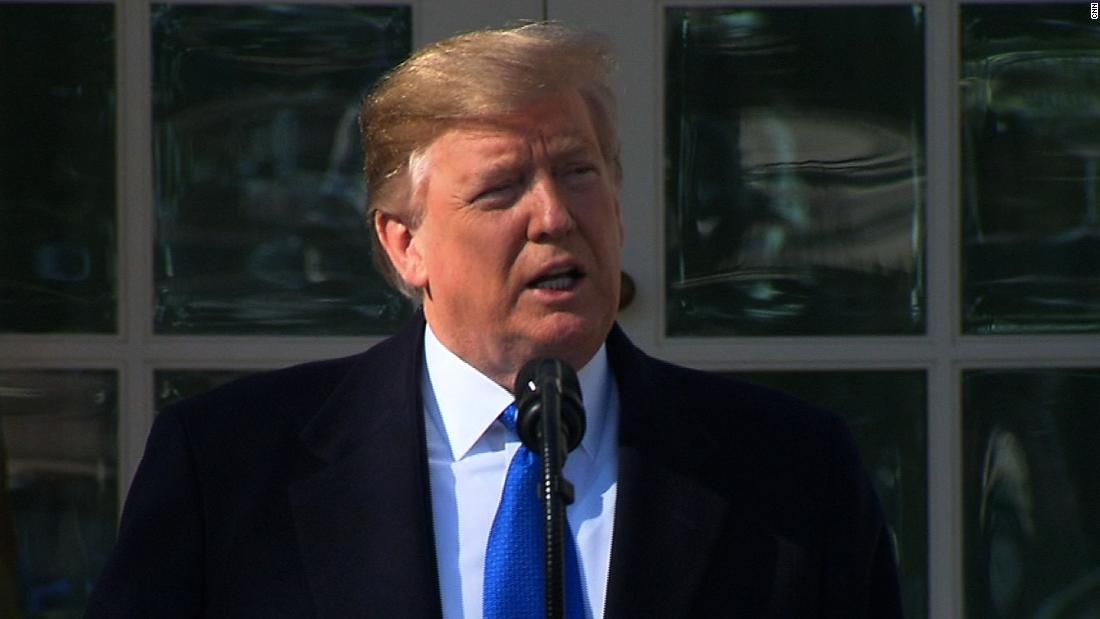 US-Canada Trade: Fact-Checking Trump's Assertions On Essential Goods US-Canada Trade: Fact-Checking Trump's Assertions On Essential Goods