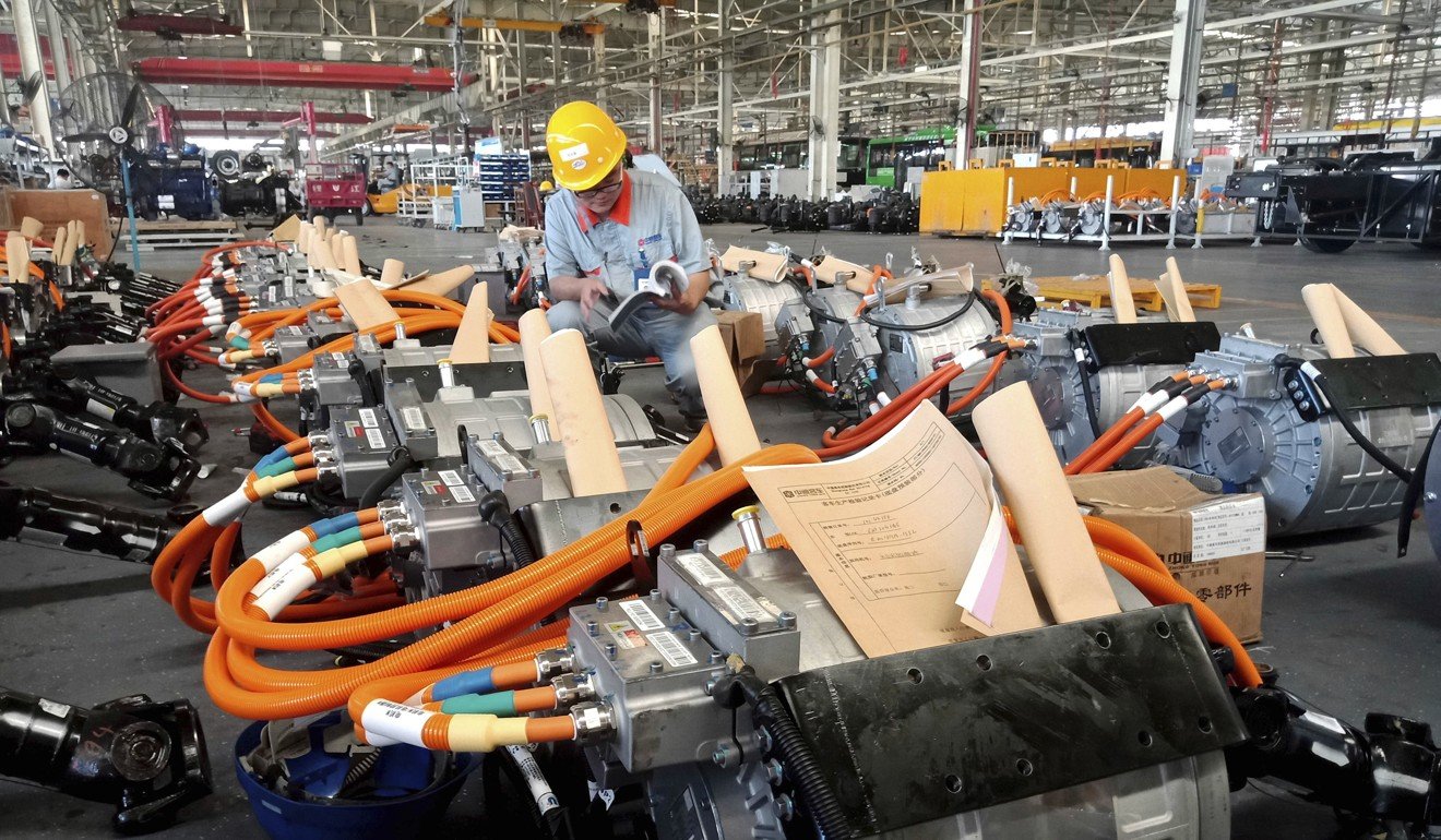 US-China Trade Deadlock: A Detailed Analysis Of The Resolution US-China Trade Deadlock: A Detailed Analysis Of The Resolution