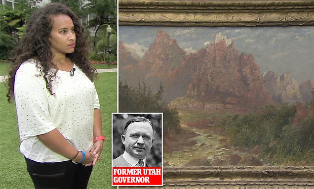 US Couple's Antiques Roadshow Appearance Results In UK Arrest US Couple's Antiques Roadshow Appearance Results In UK Arrest