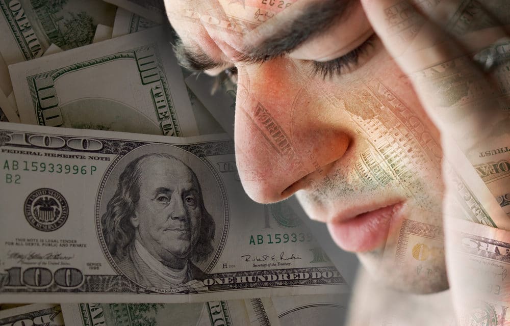 US Credit Rating Cut: Dow Futures And Dollar React US Credit Rating Cut: Dow Futures And Dollar React