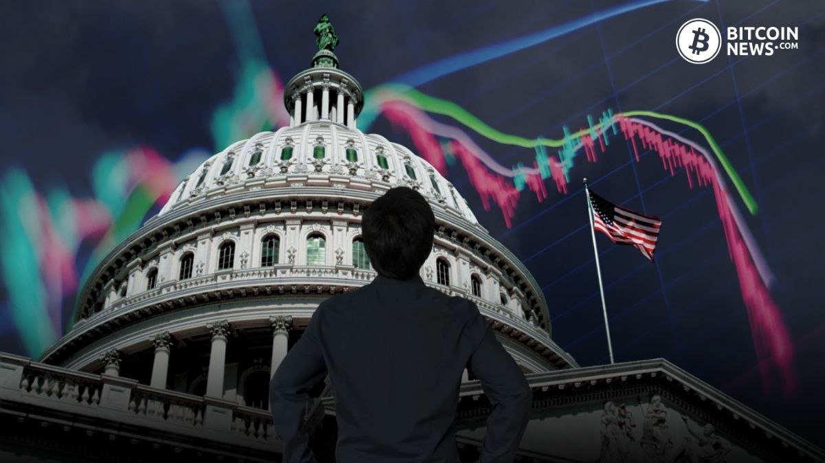 US Credit Rating Downgrade: Live Updates On Dow Futures And Dollar US Credit Rating Downgrade: Live Updates On Dow Futures And Dollar