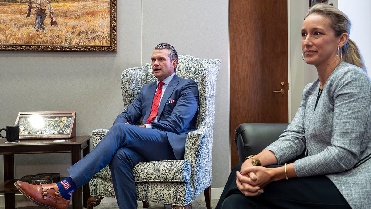 US Deploys Additional Missile System To Philippines: Hegseth's Confirmation US Deploys Additional Missile System To Philippines: Hegseth's Confirmation
