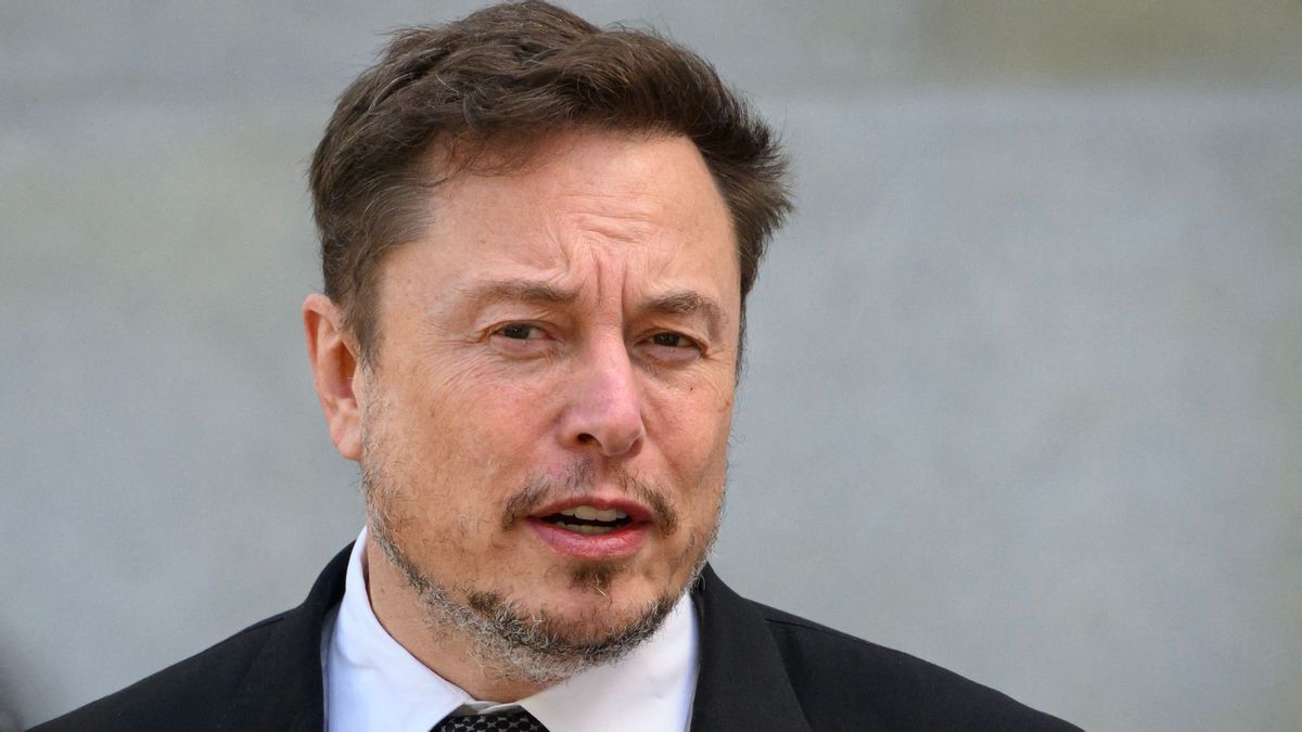 US Economic Shifts And Elon Musk's Net Worth: A Tesla-Centric Analysis US Economic Shifts And Elon Musk's Net Worth: A Tesla-Centric Analysis