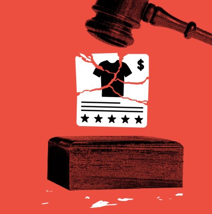 US Government Pushes For Forced Sale Of Google's Ad Tech Assets US Government Pushes For Forced Sale Of Google's Ad Tech Assets