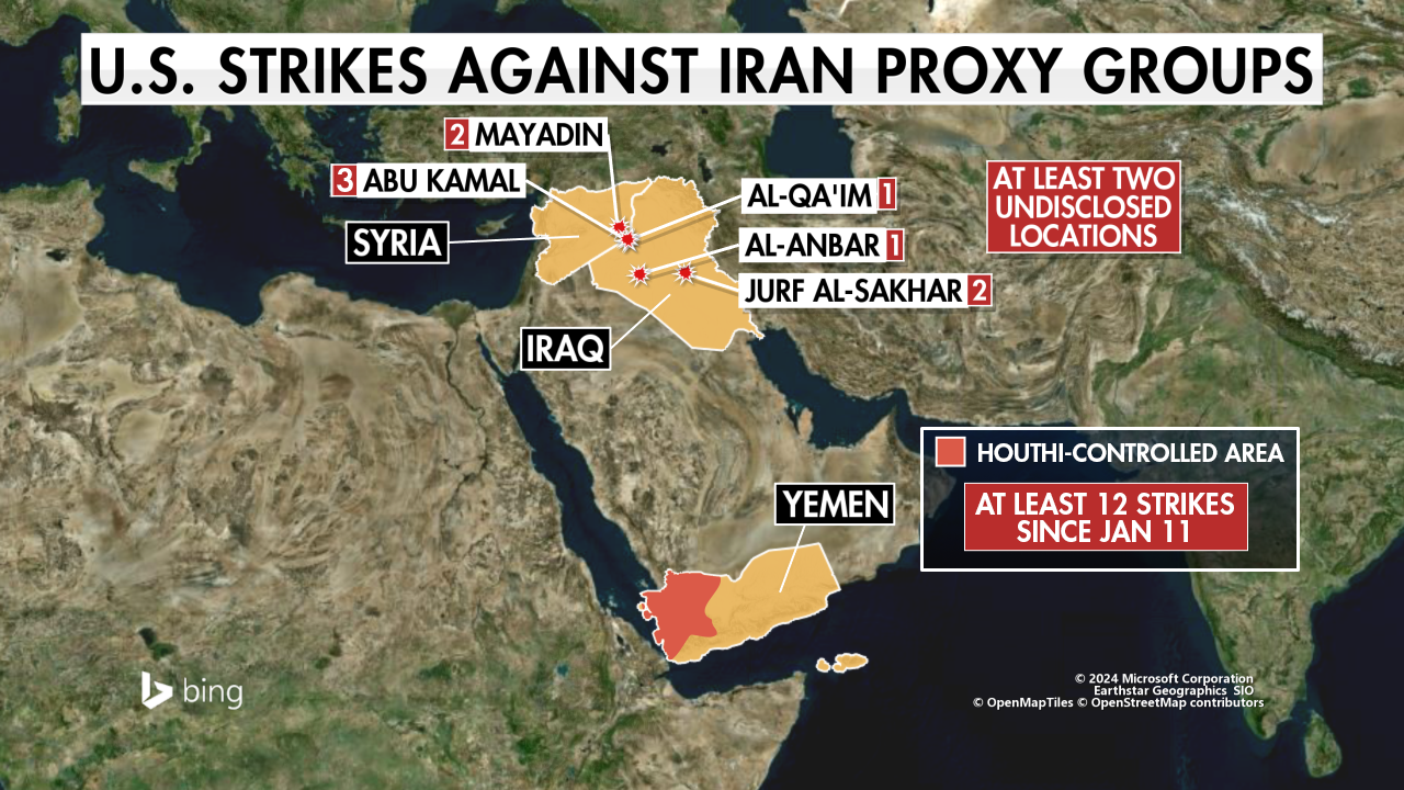 US-Iran Negotiations: Potential Threats To Israel's Strategic Position US-Iran Negotiations: Potential Threats To Israel's Strategic Position