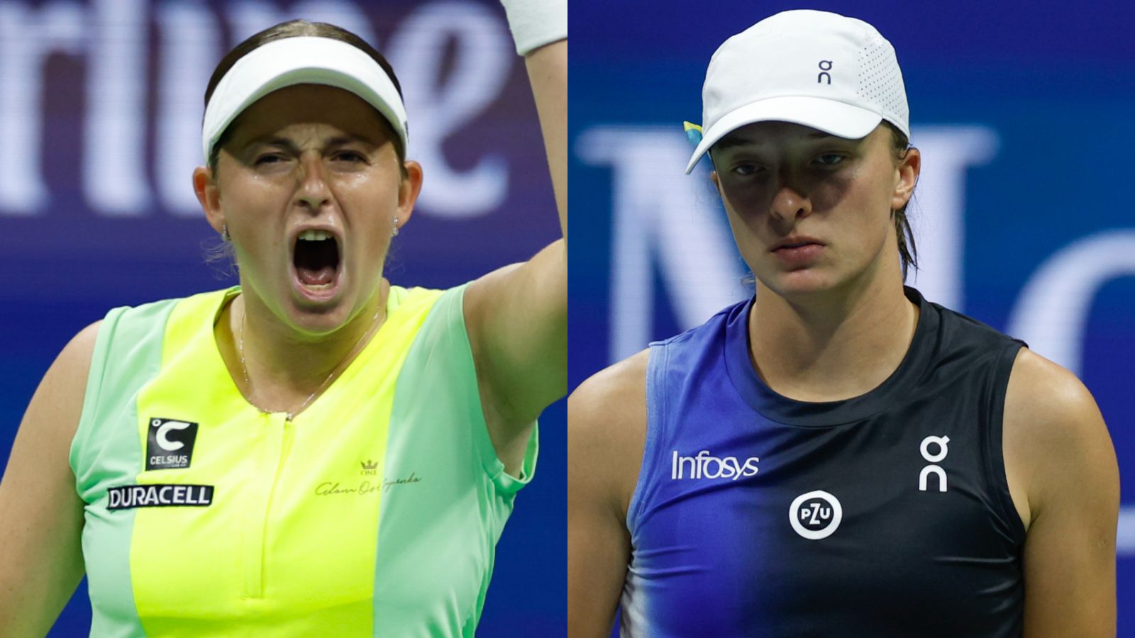 US Open 2024: Swiatek Secures Dominant Fourth Round Berth US Open 2024: Swiatek Secures Dominant Fourth Round Berth
