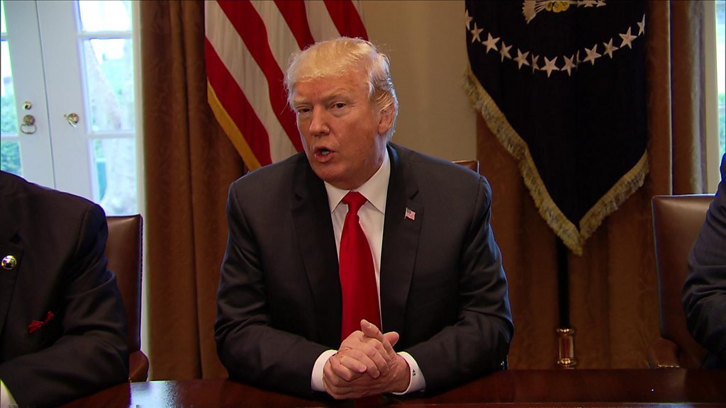 US Presidential Comments On Canada In The Lead-Up To The Canadian Election