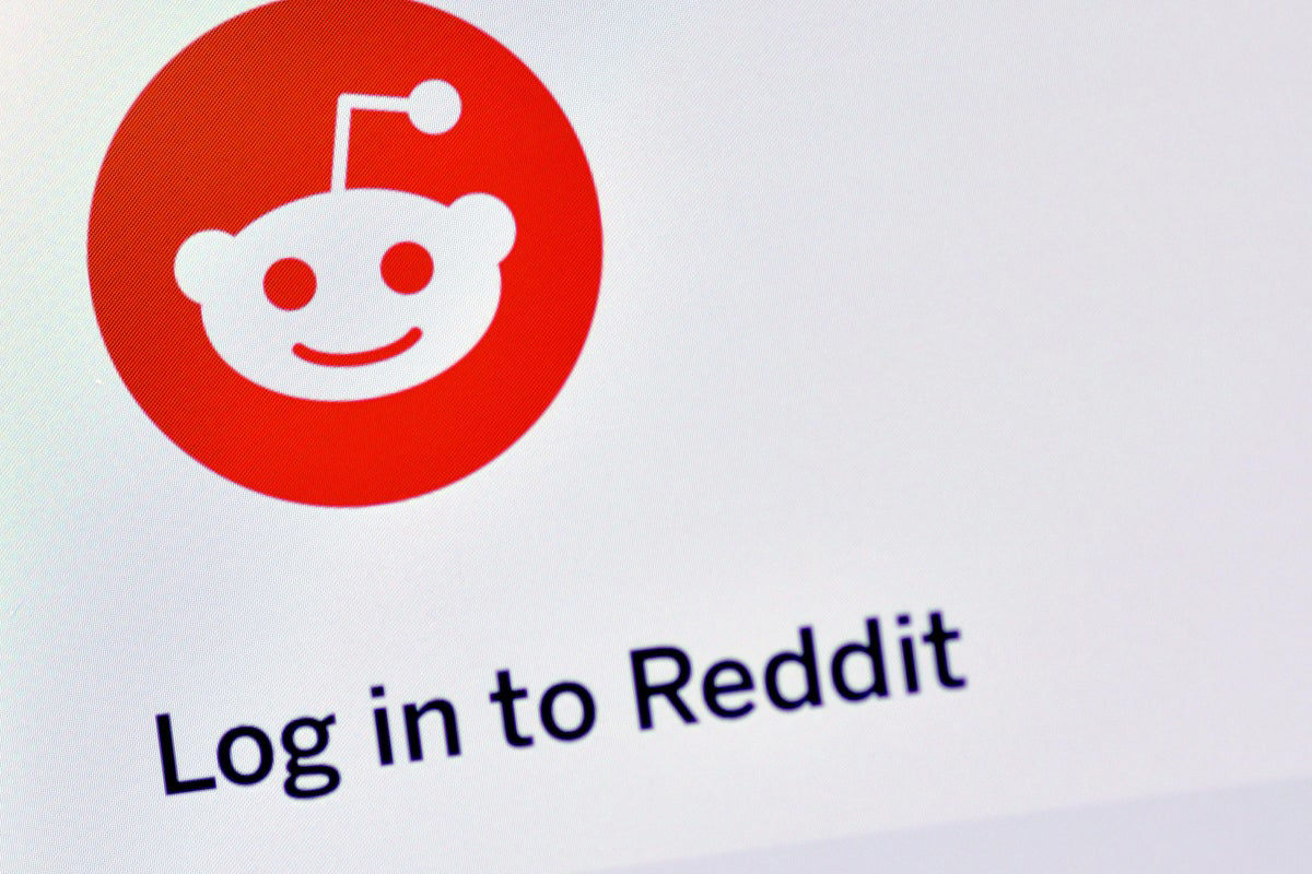 US Reddit Users Report US Reddit Users Report