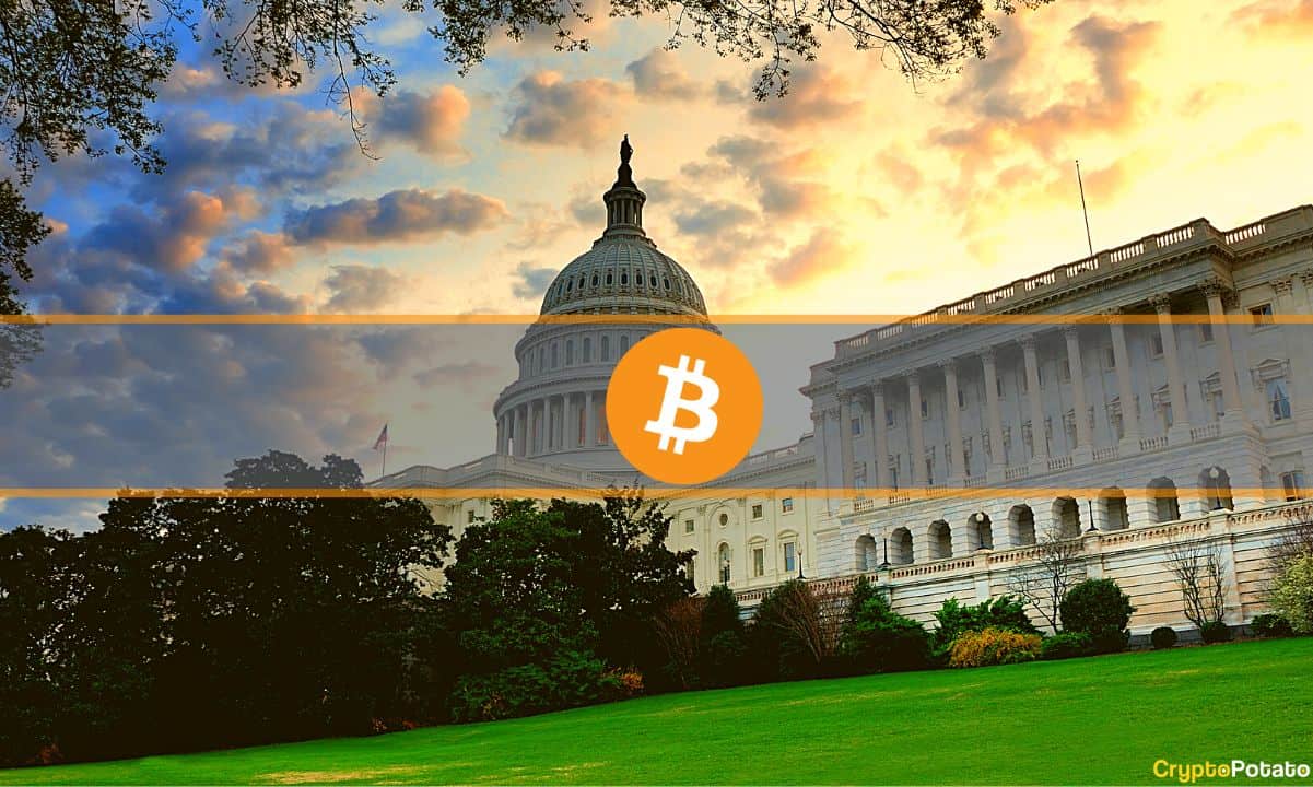 US Regulatory Developments Push Bitcoin To All-Time High US Regulatory Developments Push Bitcoin To All-Time High