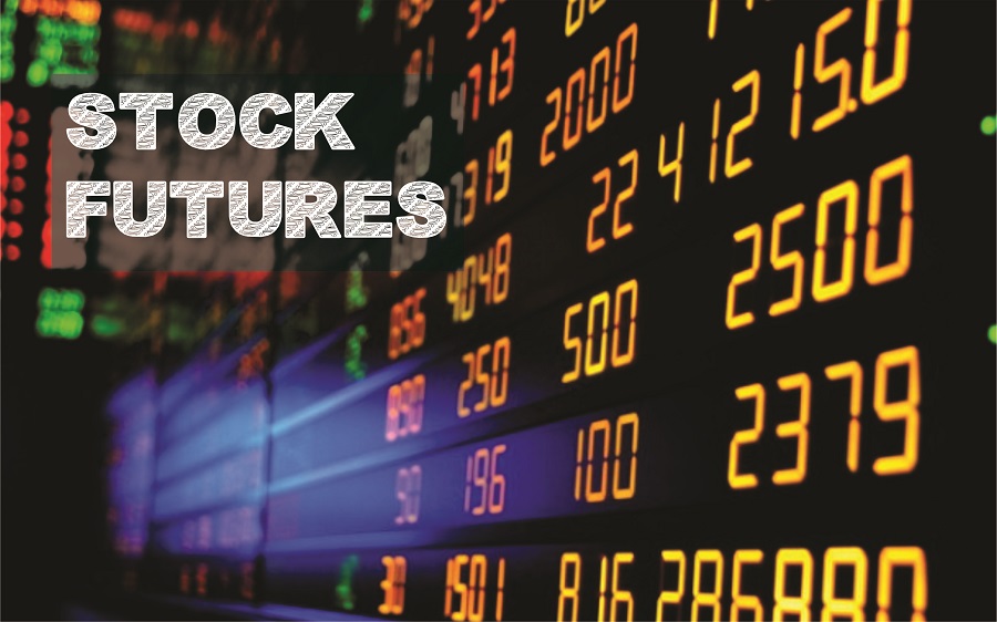 US Stock Futures: Trump's Words And Market Volatility US Stock Futures: Trump's Words And Market Volatility