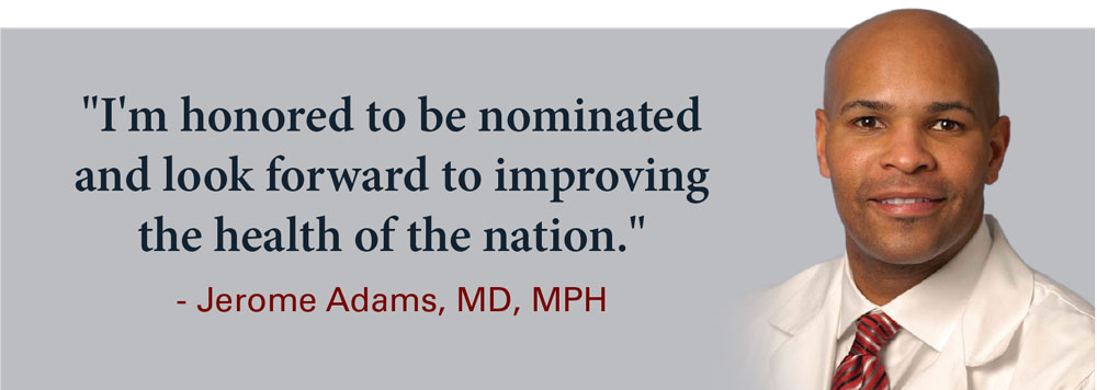 US Surgeon General Nomination: White House's Last-Minute Pivot To MAHA Influencer US Surgeon General Nomination: White House's Last-Minute Pivot To MAHA Influencer
