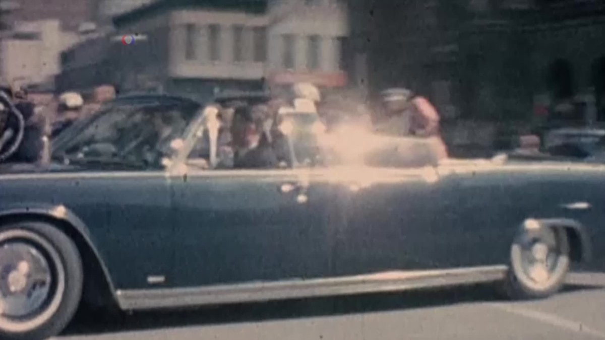 US To Release JFK Assassination Files: What To Expect US To Release JFK Assassination Files: What To Expect