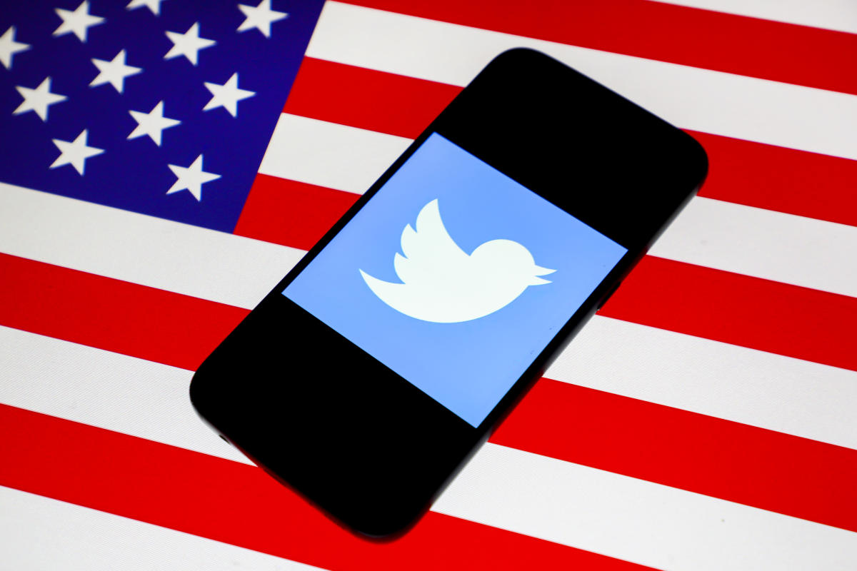 US To Restrict Foreign Officials Over Social Media Policies