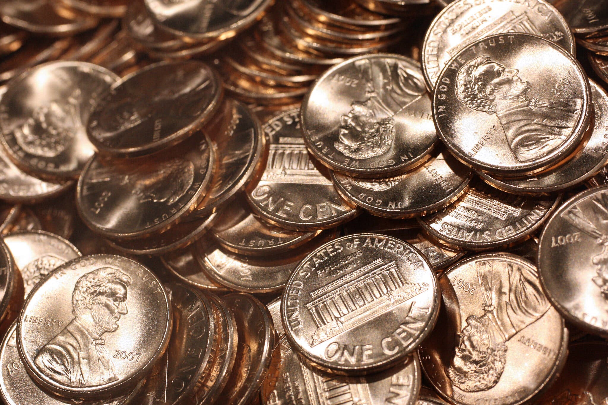 US To Stop Minting Pennies: What This Means For The Economy US To Stop Minting Pennies: What This Means For The Economy