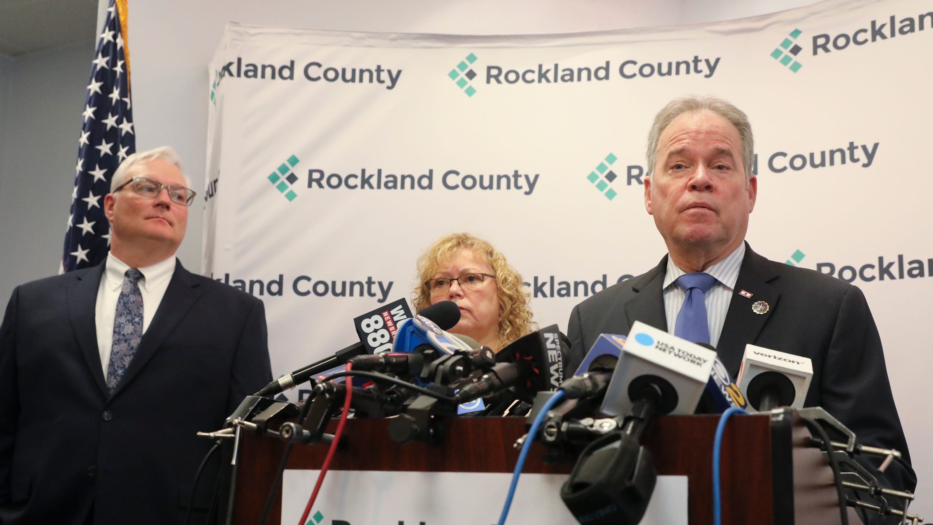 US Vaccine Watchdog Effort Begins Amidst Measles Surge US Vaccine Watchdog Effort Begins Amidst Measles Surge