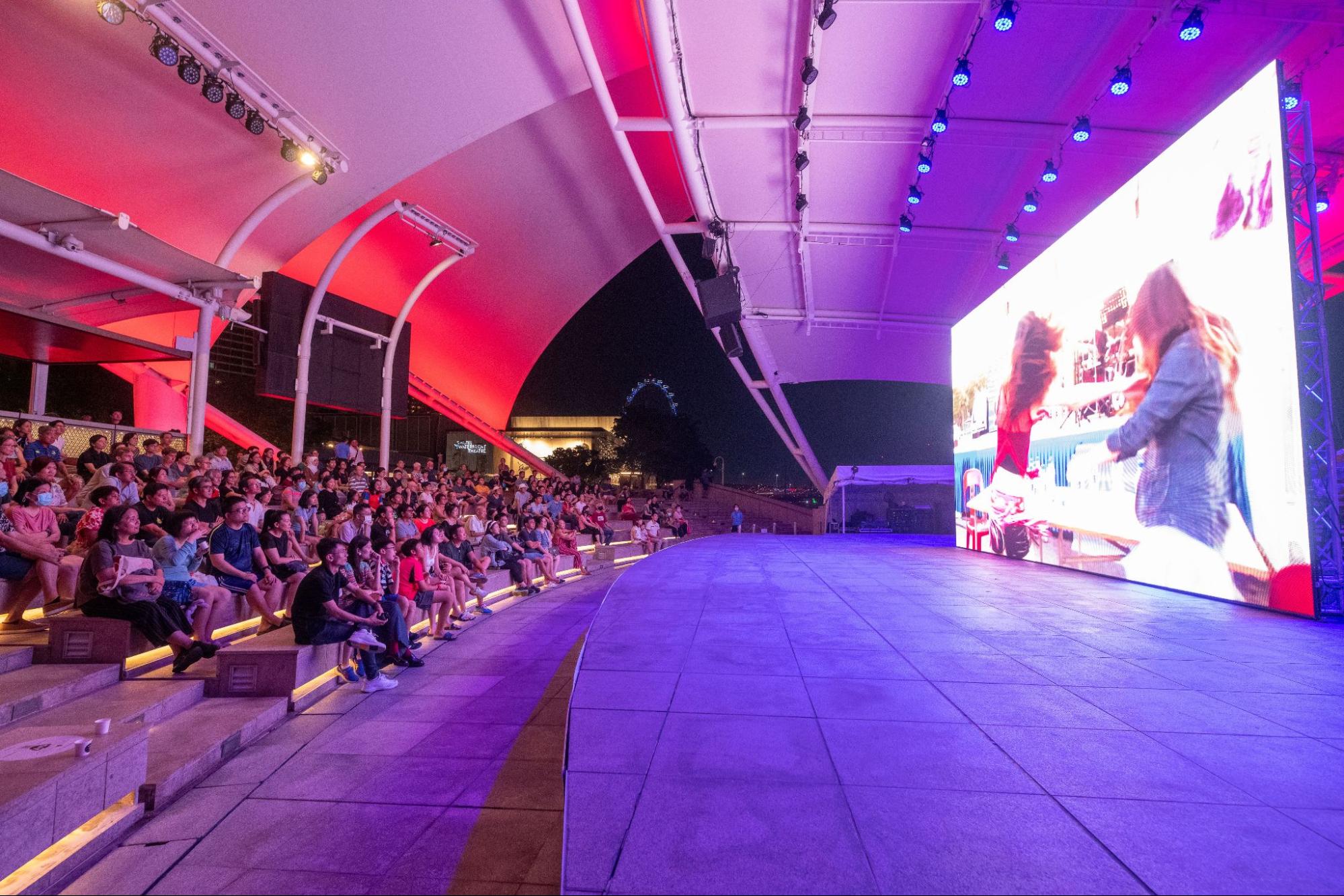 USA Film Festival In Dallas: A Guide To Free Movie Screenings And Star Appearances USA Film Festival In Dallas: A Guide To Free Movie Screenings And Star Appearances