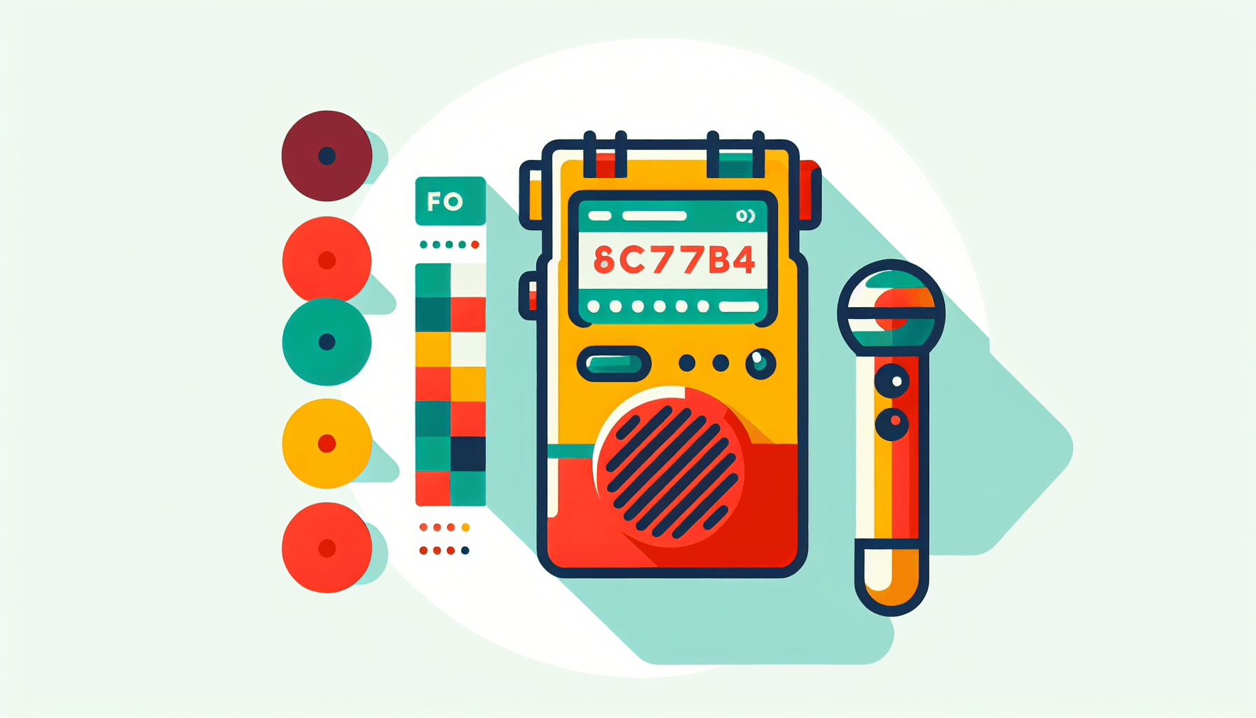 Using AI To Create A Podcast From Repetitive Scatological Texts