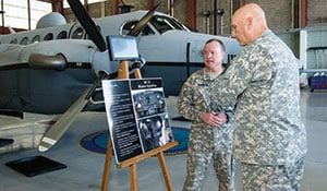 USMC Tomahawk Missile Drone Truck: A Potential Game Changer For The Army USMC Tomahawk Missile Drone Truck: A Potential Game Changer For The Army