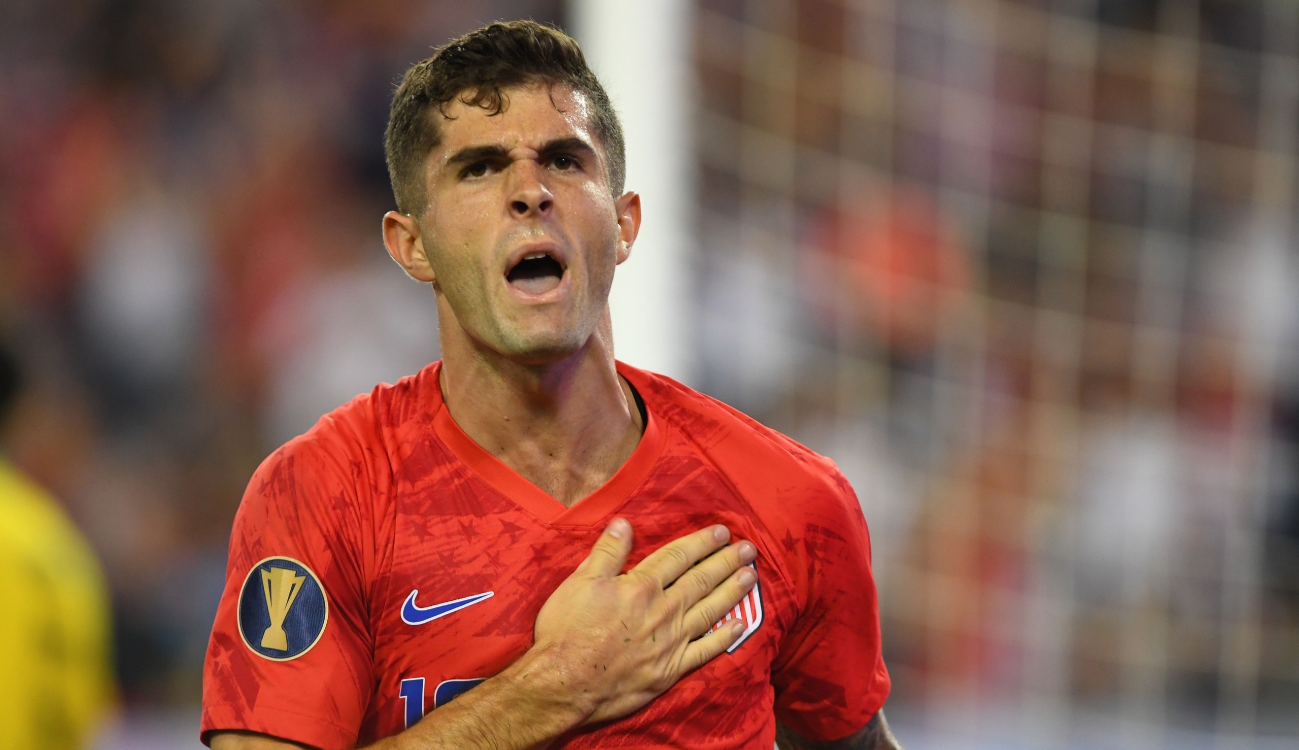 USMNT Weekend Match Review: Dest And Pulisic Highlights USMNT Weekend Match Review: Dest And Pulisic Highlights