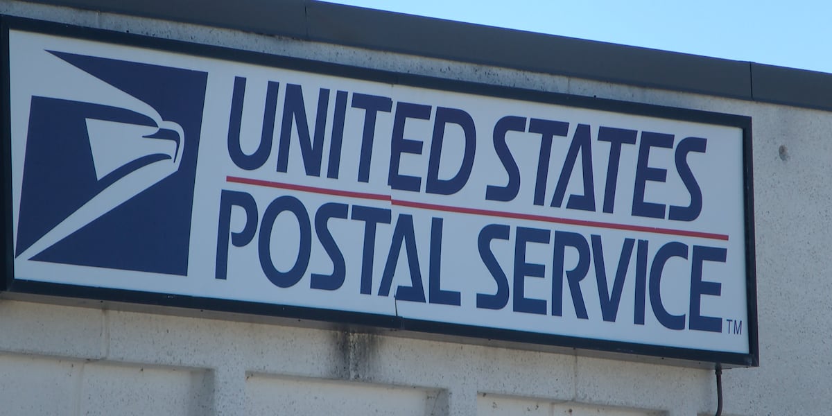 USPS Mail Delays: Louisville Congressman Demands Transparency