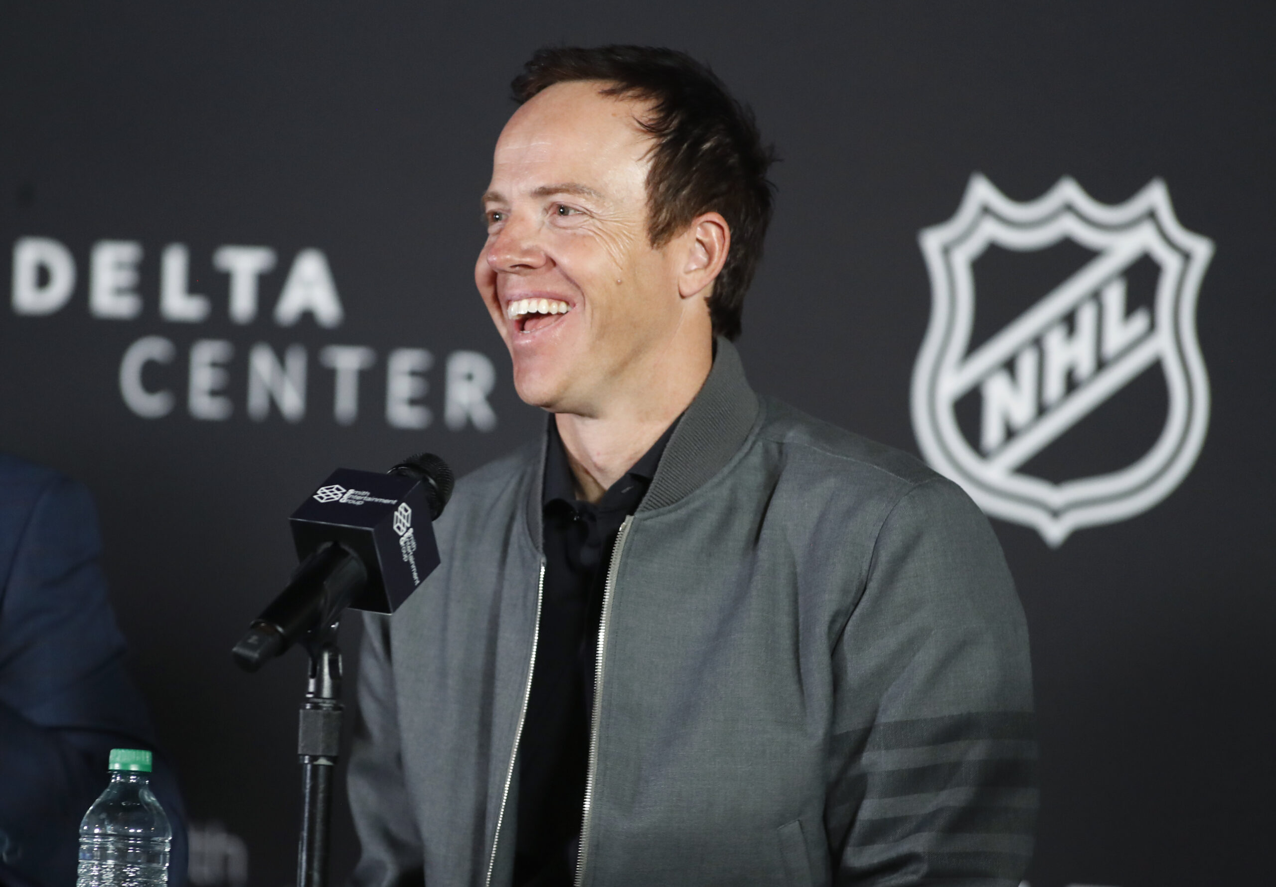 Utah Hockey Club And The 2025 NHL Draft Lottery: What You Need To Know Utah Hockey Club And The 2025 NHL Draft Lottery: What You Need To Know