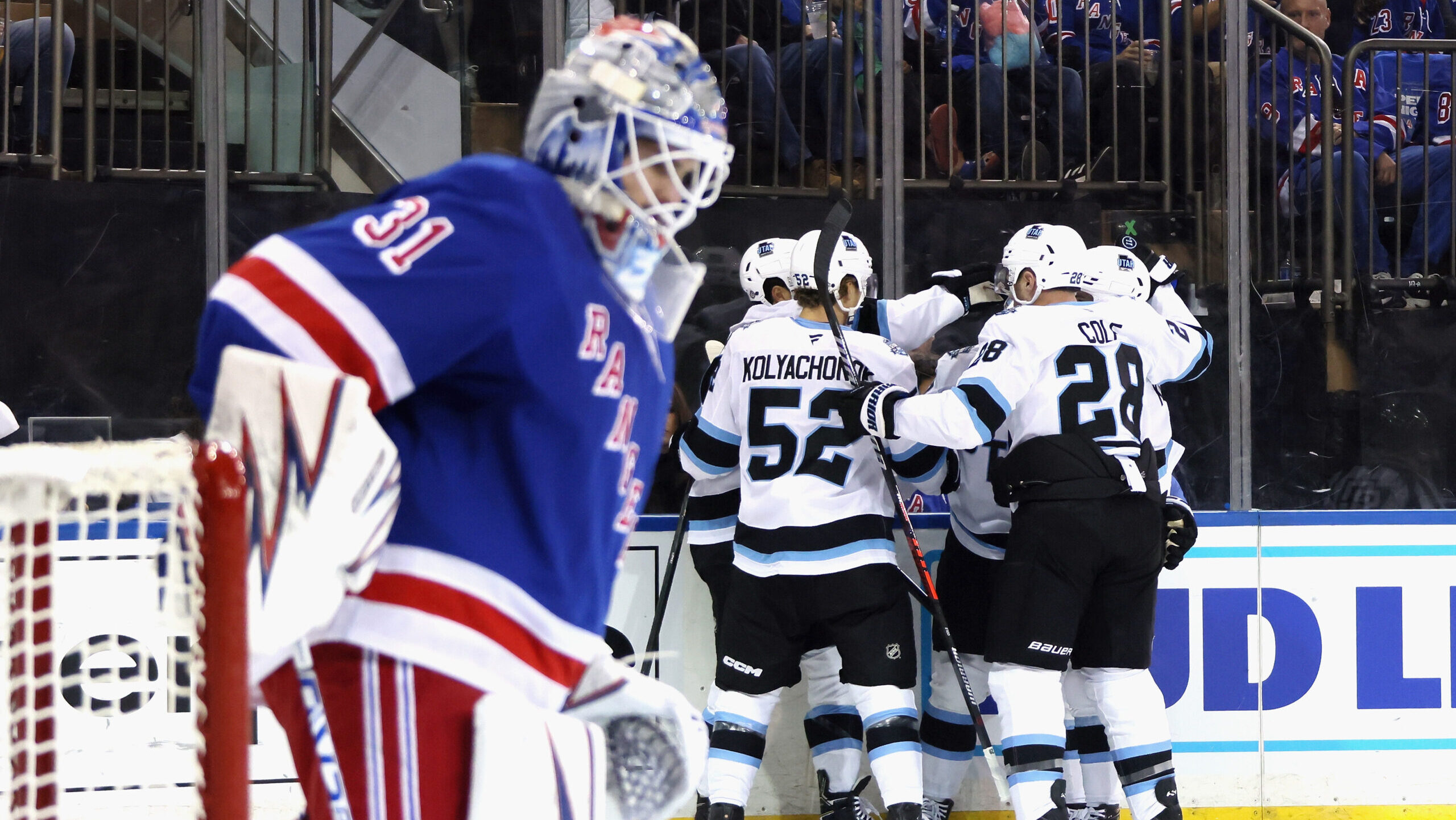 Utah's Clayton Keller: 500 NHL Points, Missouri's Second Utah's Clayton Keller: 500 NHL Points, Missouri's Second