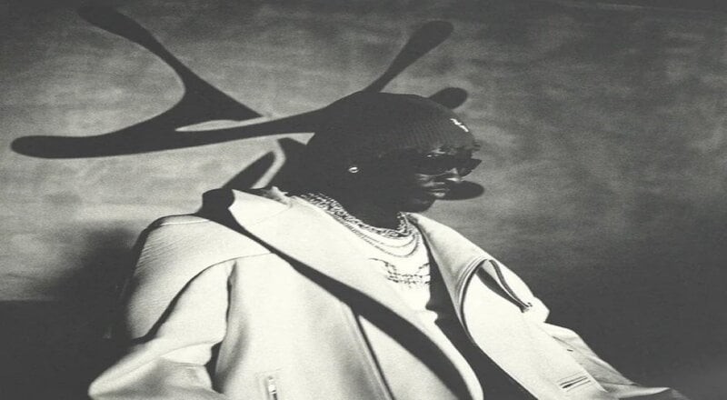 UY Scuti Release Date: Young Thug Offers Clues On New Album UY Scuti Release Date: Young Thug Offers Clues On New Album