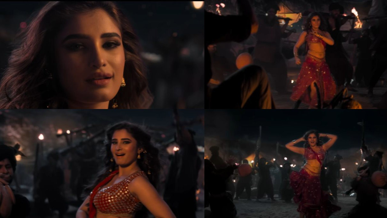 Uyi Amma Girl: Decoding Nora Fatehi's Controversial Uyi Amma Girl: Decoding Nora Fatehi's Controversial