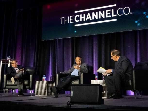 VMware Costs To Soar 1,050%: AT&T Responds To Broadcom's Proposed Price Hike VMware Costs To Soar 1,050%: AT&T Responds To Broadcom's Proposed Price Hike