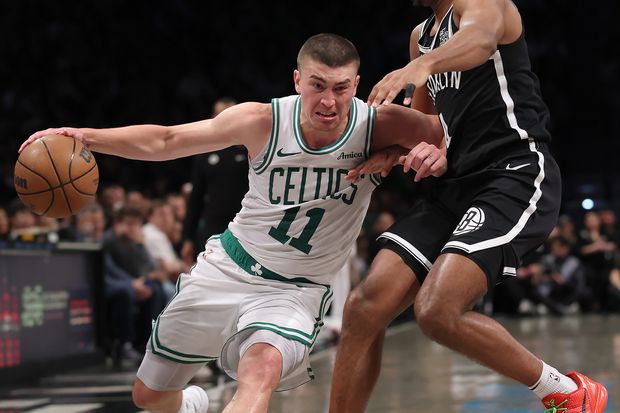 VA Hero Of The Week: Payton Pritchard's Sixth Man Award Win VA Hero Of The Week: Payton Pritchard's Sixth Man Award Win