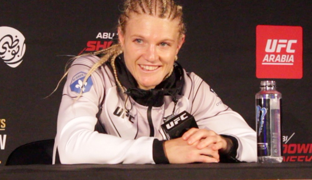 Valentina Shevchenko Rejects Manon Fiorot Challenge: A Dismissive Response Valentina Shevchenko Rejects Manon Fiorot Challenge: A Dismissive Response