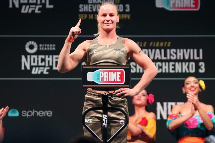Valentina Shevchenko Vs. Manon Fiorot: UFC 315 Fight Breakdown Valentina Shevchenko Vs. Manon Fiorot: UFC 315 Fight Breakdown