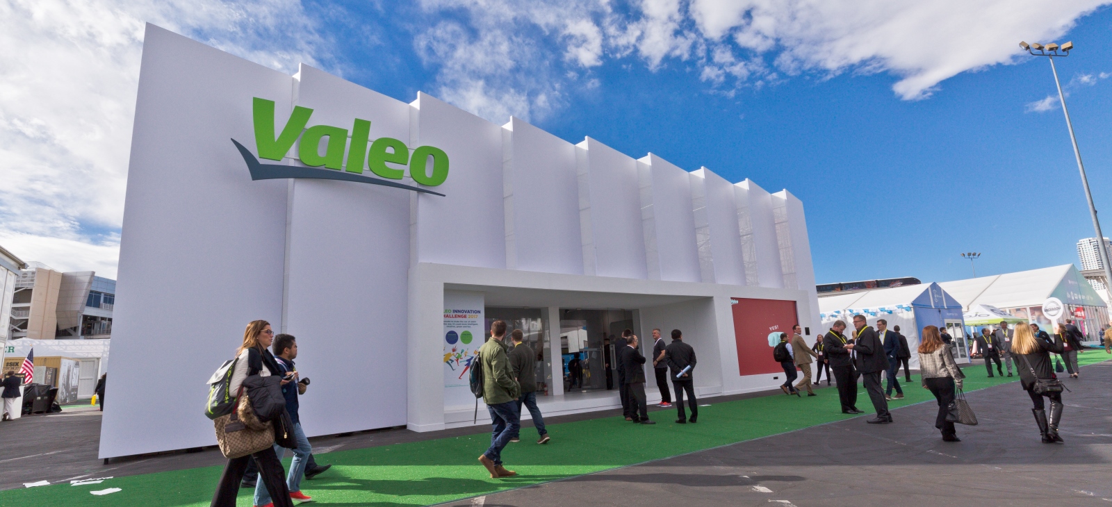 Valeo - Information AMF - 2025E1027024 (24/03/2025)