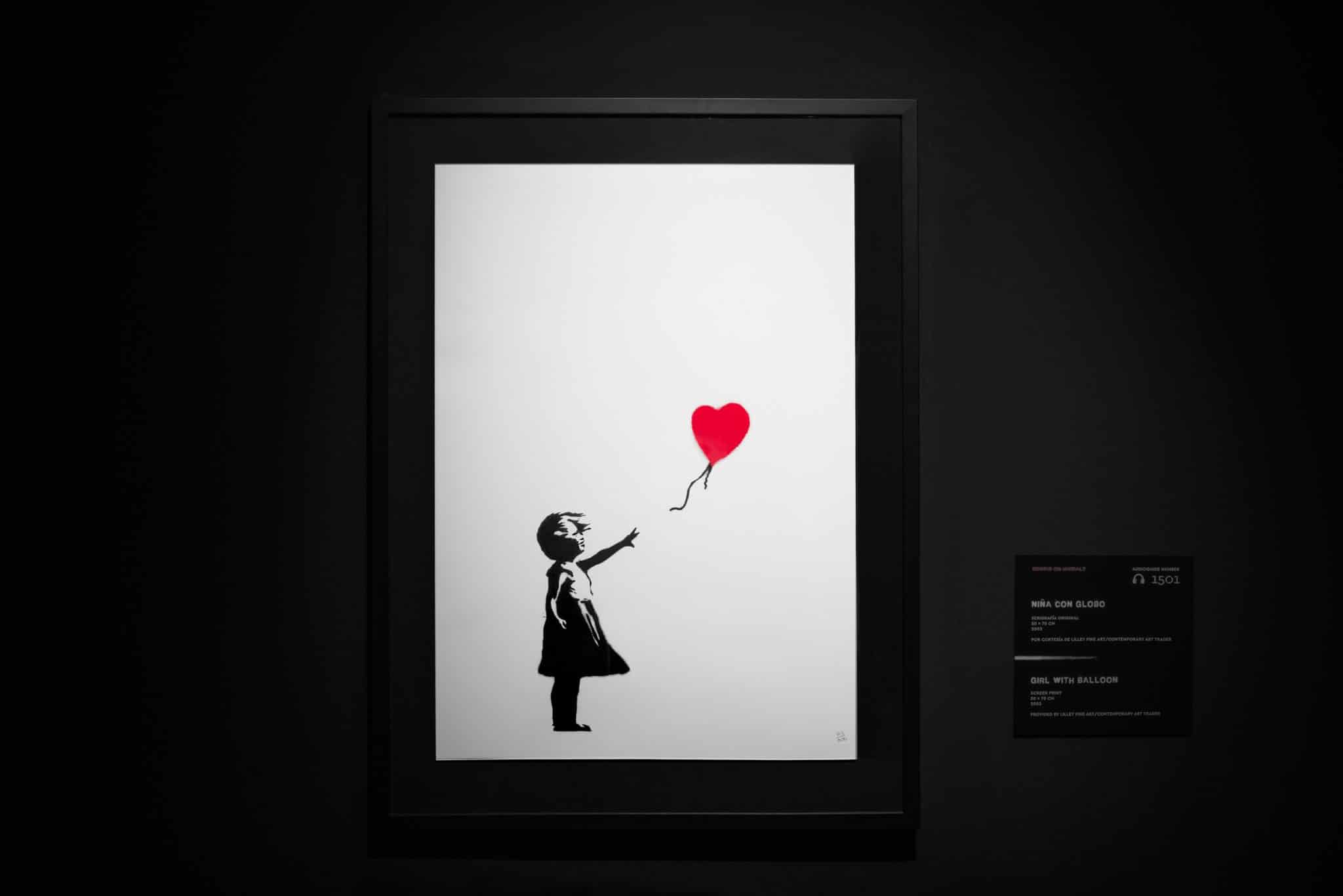 Vancouver's Epic Banksy Exhibit: Details & Tickets Vancouver's Epic Banksy Exhibit: Details & Tickets