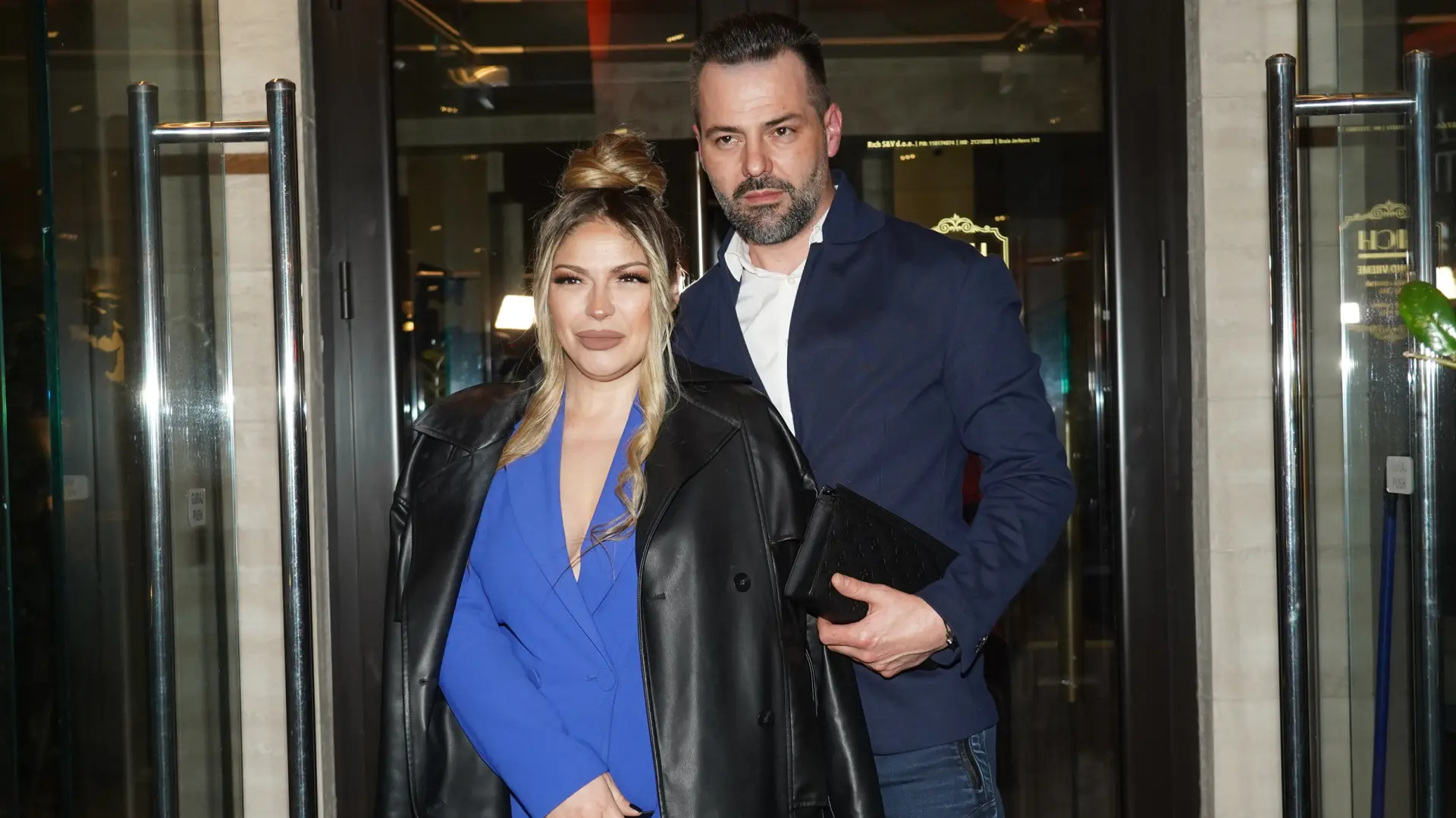 Vanja Mijatović O Razvodu: Demantira Glasine O Težini Vanja Mijatović O Razvodu: Demantira Glasine O Težini