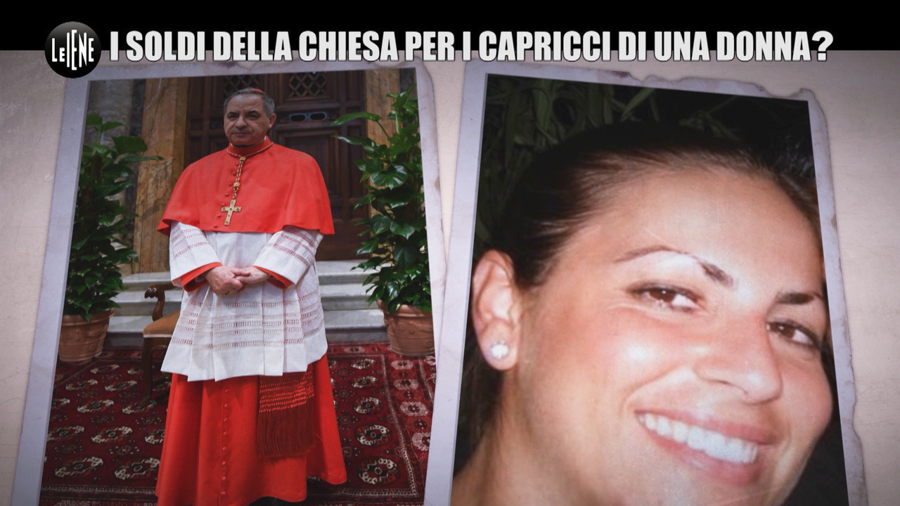 Vaticano: Rinvio Udienza Processo 8xmille, Coinvolto Fratello Becciu