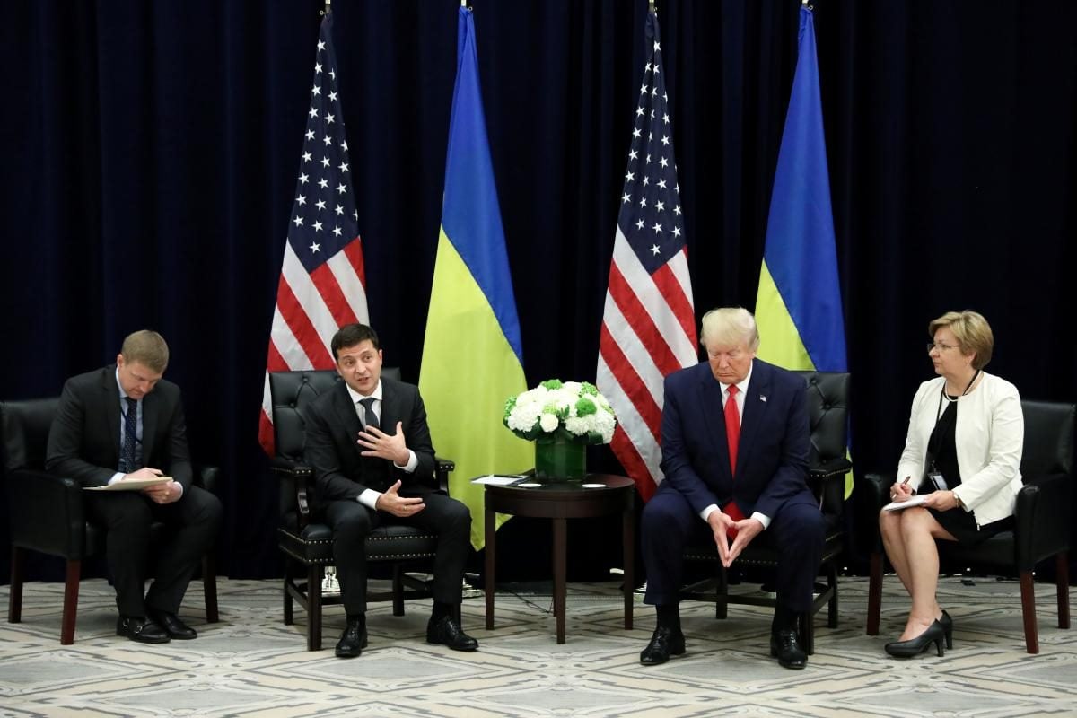 Ватиканская Встреча Зеленского И Трампа: Анализ Результатов От Макрона Ватиканская Встреча Зеленского И Трампа: Анализ Результатов От Макрона