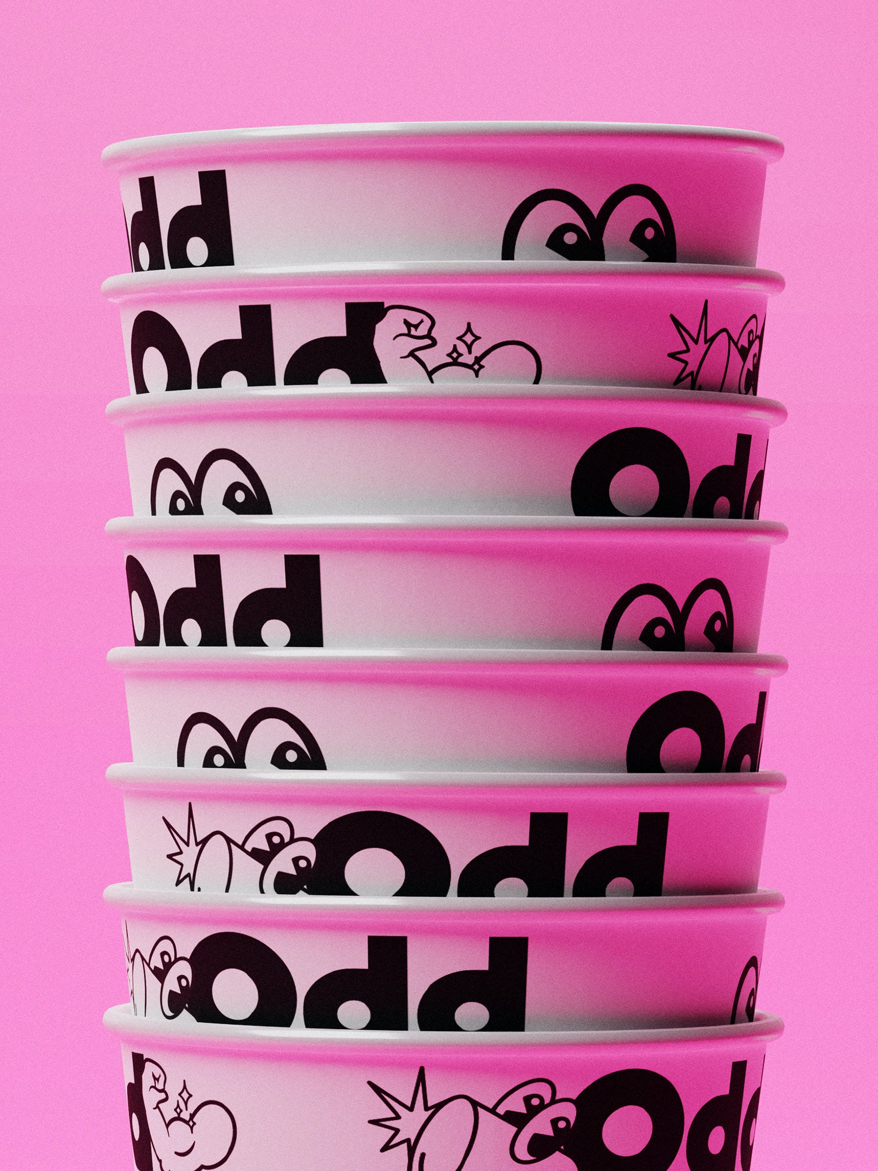 Vegan Food Revolution: Odd Burger Launches In 7-Eleven Canada Vegan Food Revolution: Odd Burger Launches In 7-Eleven Canada