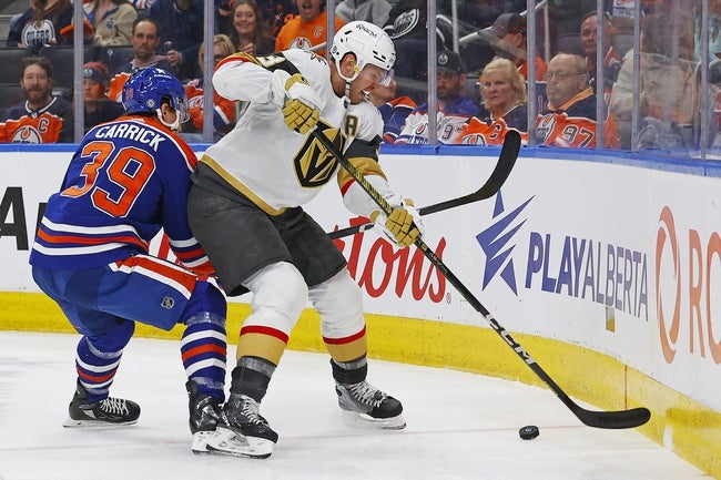 Vegas Golden Knights Defeat Minnesota Wild In Overtime; Barbashev Scores Vegas Golden Knights Defeat Minnesota Wild In Overtime; Barbashev Scores