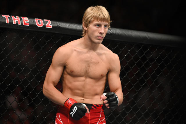 Venom Page On Pimblett Vs. Chandler: A Victory Roadmap Venom Page On Pimblett Vs. Chandler: A Victory Roadmap
